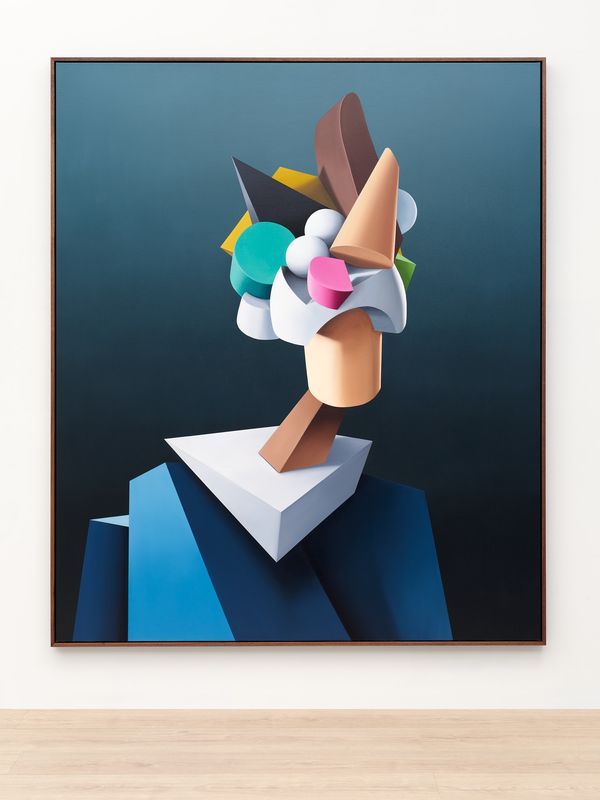 Jason Boyd Kinsella — Berger
