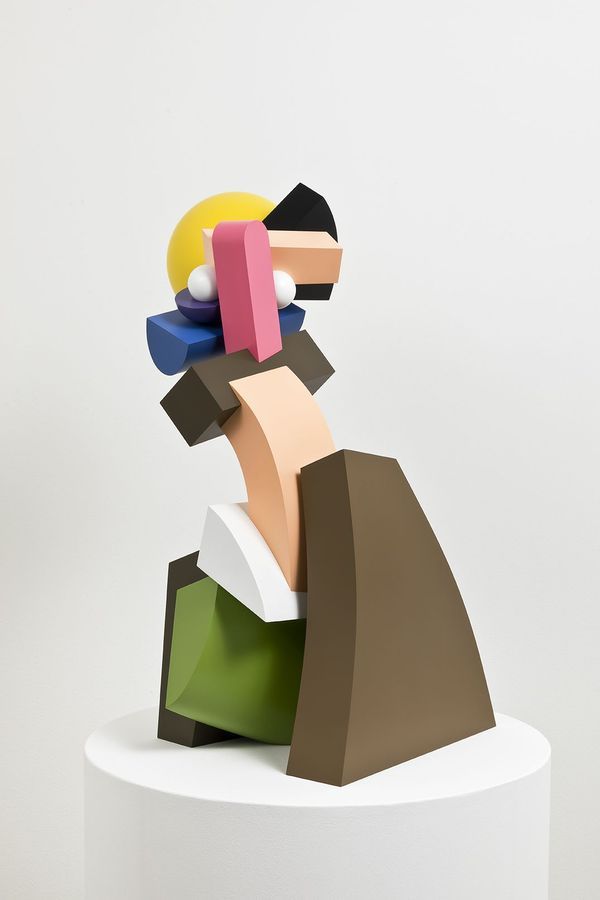Jason Boyd Kinsella — Richard