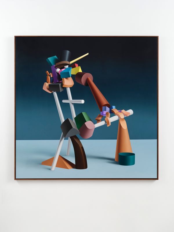 Jason Boyd Kinsella — Freddy