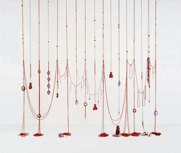 Jean-Michel OTHONIEL — Paysage Amoureux