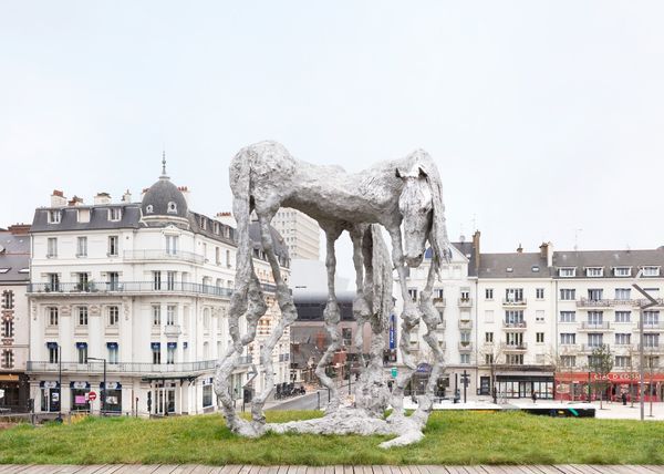 Jean-Marie APPRIOU — Morvarc’h
