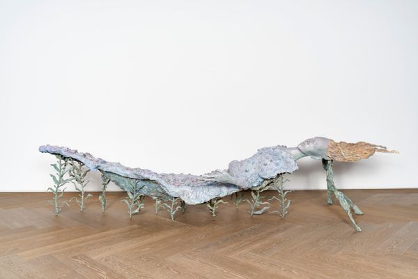 Jean-Marie APPRIOU — Sleeping beauty