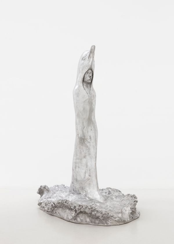 Jean-Marie APPRIOU — The walking thunderbolt shaman