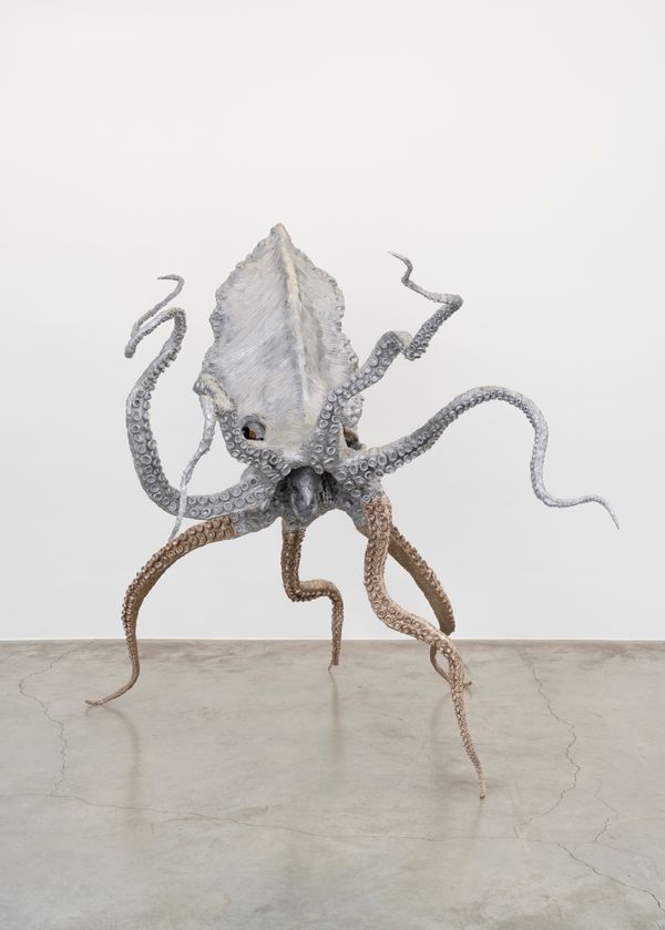 Jean-Marie APPRIOU — Constellation abyssale