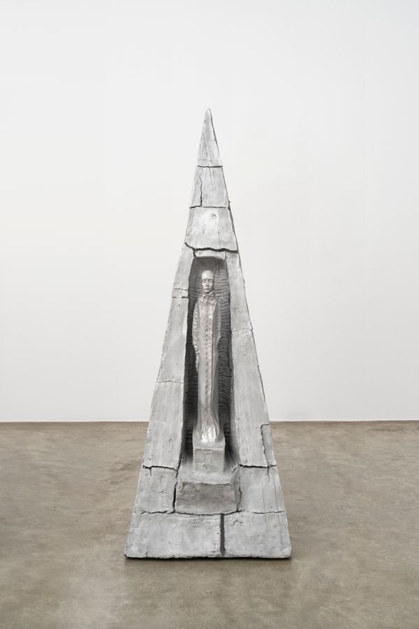 Jean-Marie APPRIOU — Vessel of time (expansion)