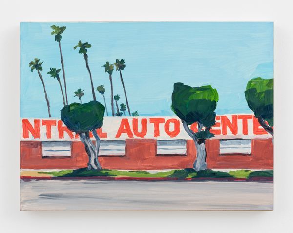 Jean-Philippe DELHOMME — Auto Center