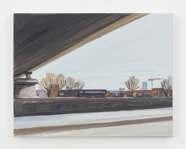 Jean-Philippe DELHOMME — Seine Quay