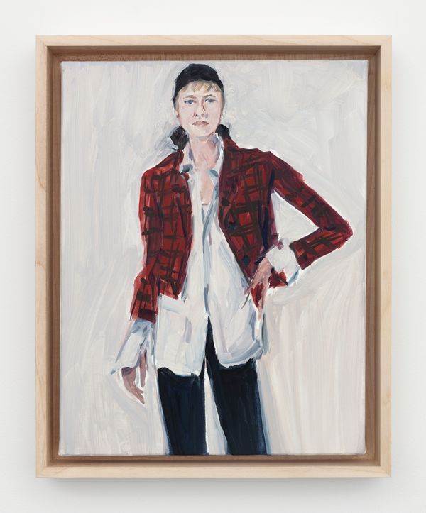 Jean-Philippe DELHOMME — Fransiska