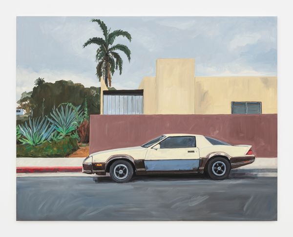 Jean-Philippe DELHOMME — For Sale