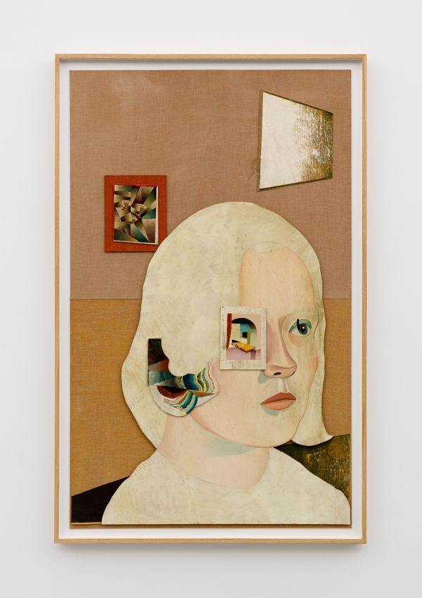 Jens FÄNGE — Therapy