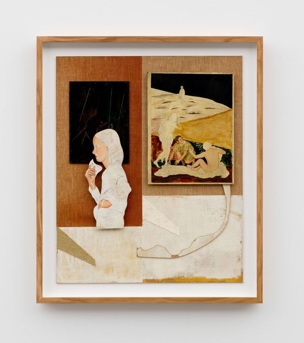 Jens FÄNGE — Travelers