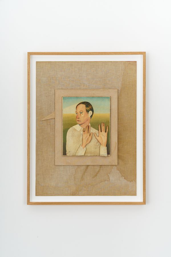 Jens FÄNGE — Mementos