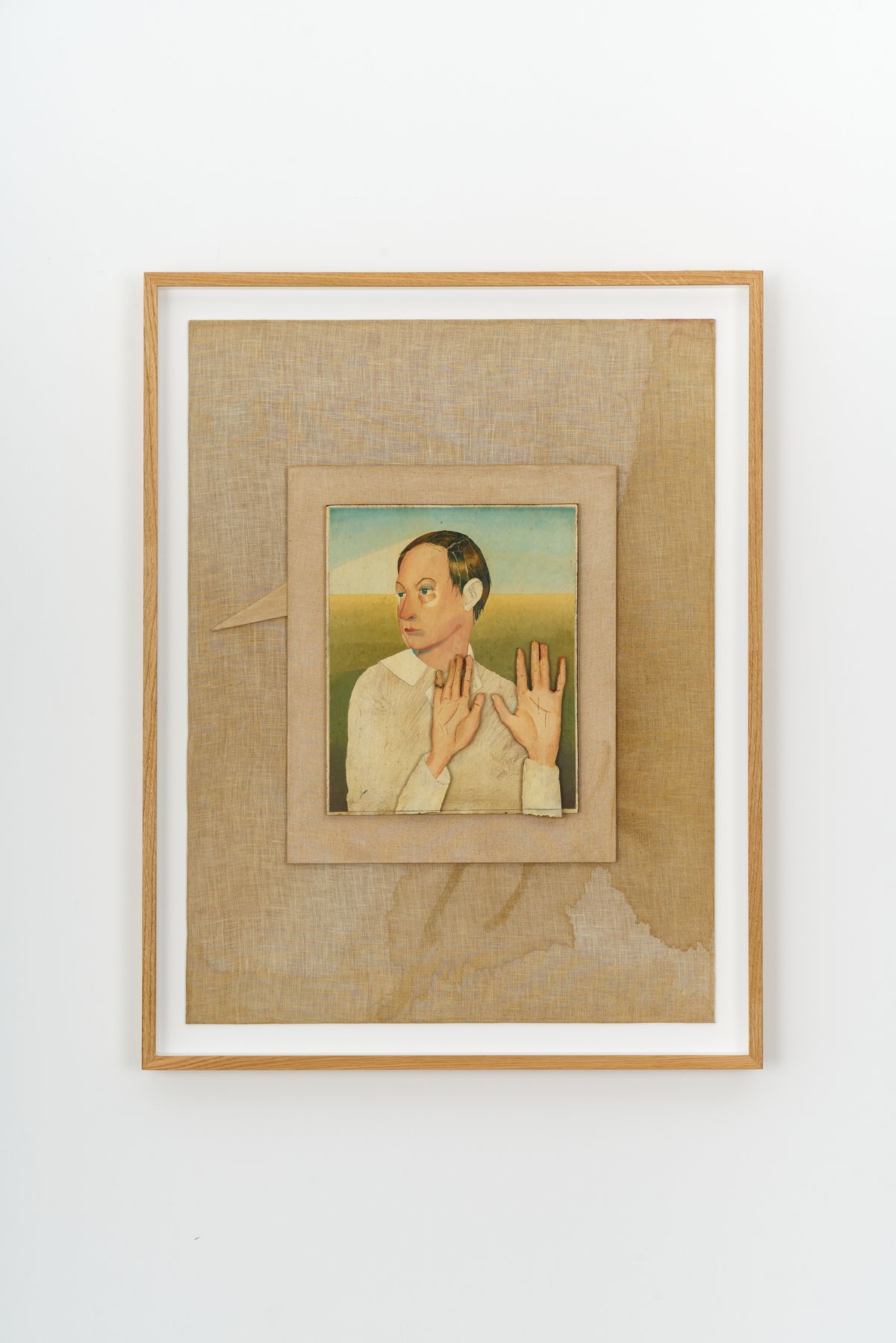 Jens FÄNGE - Artist - Perrotin