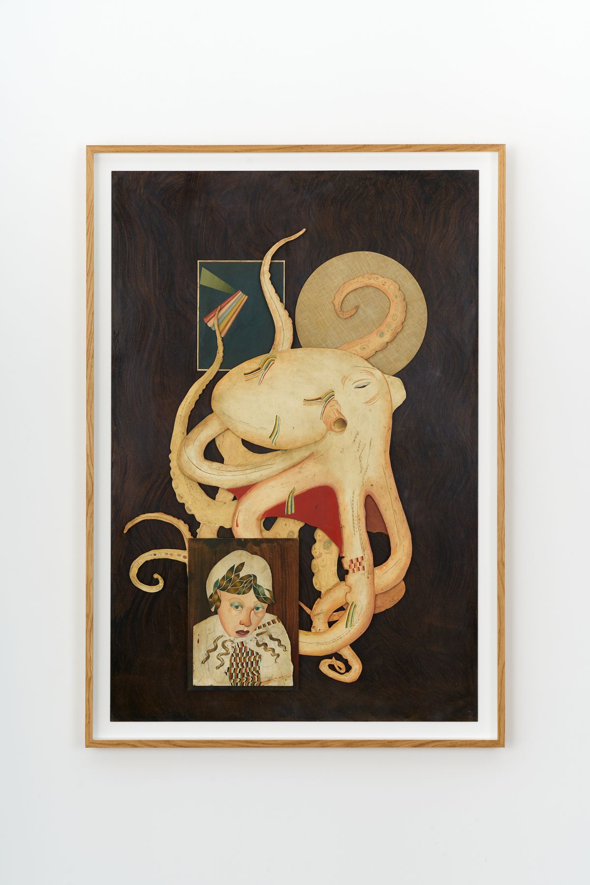 Jens FÄNGE - Artist - Perrotin