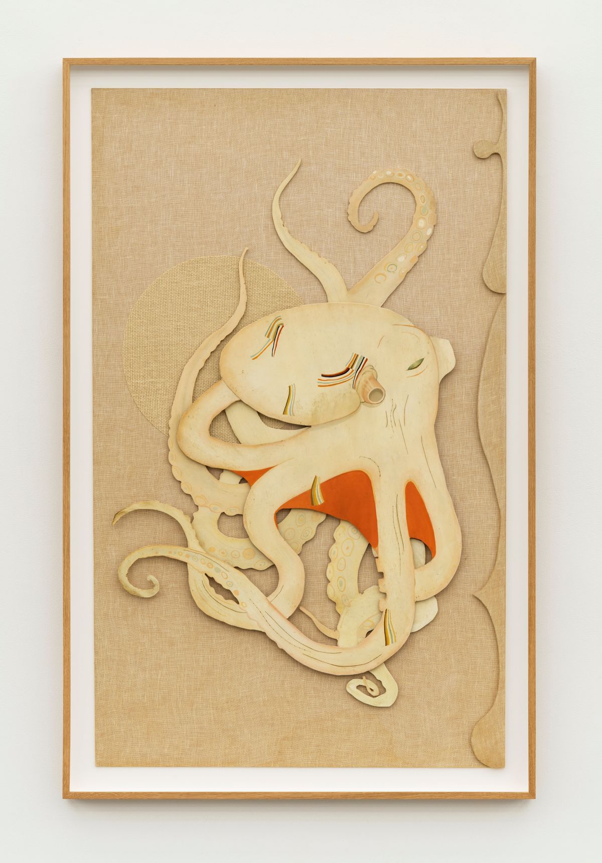 Jens FÄNGE - Artist - Perrotin