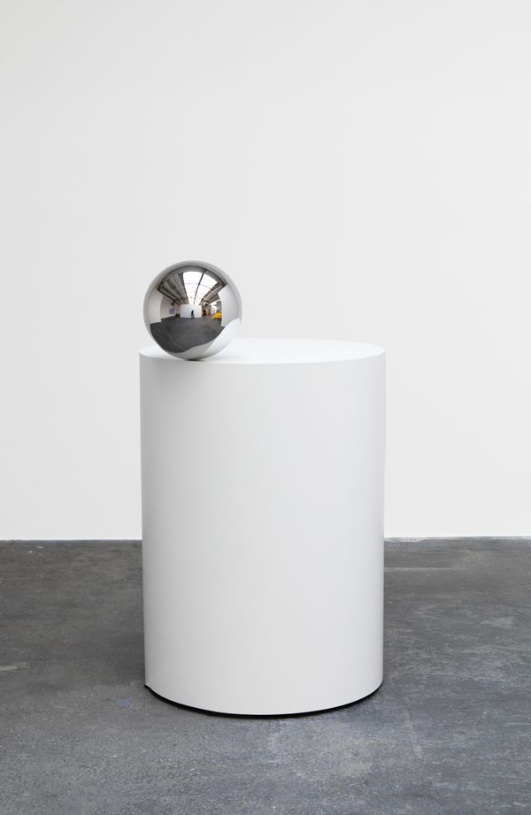 Jeppe HEIN — Balance of the Moment