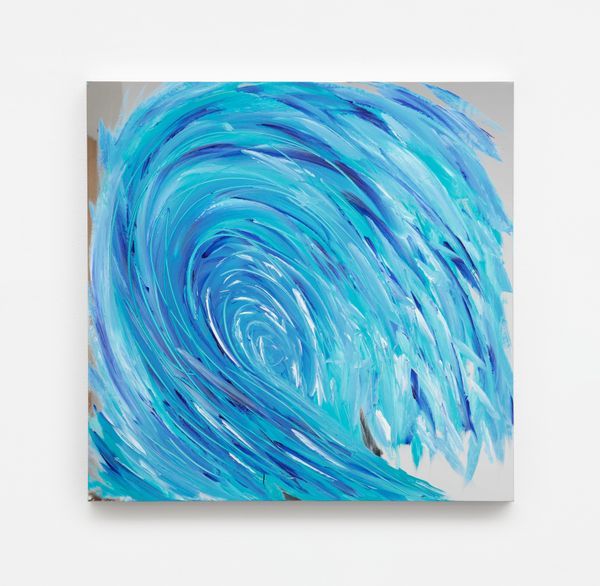Jeppe HEIN — Reflection on Waves #03