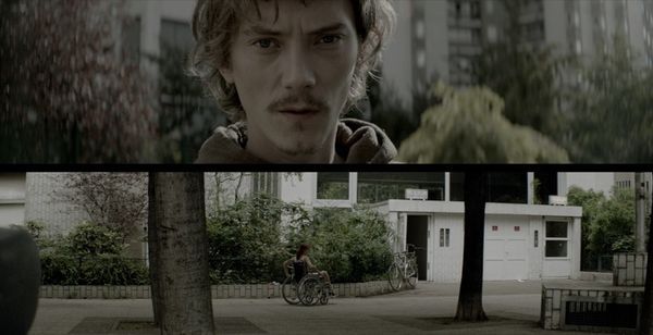 Jesper JUST — This Nameless Spectacle