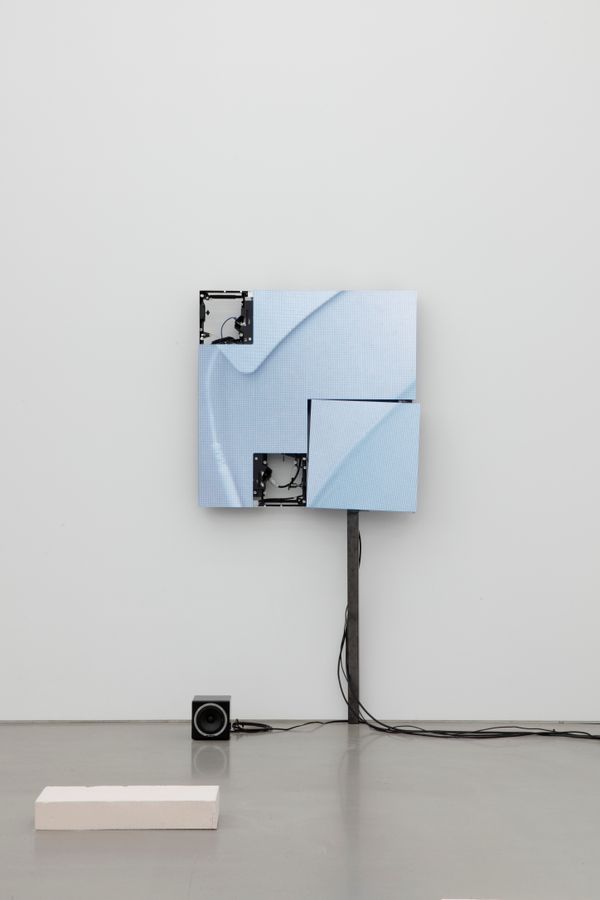 Jesper JUST — Corporealités - 5
