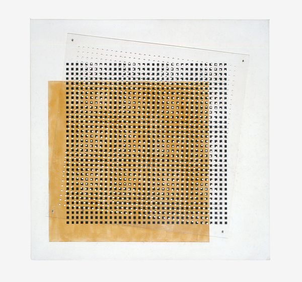 Jesús Rafael SOTO — Métamorphoses