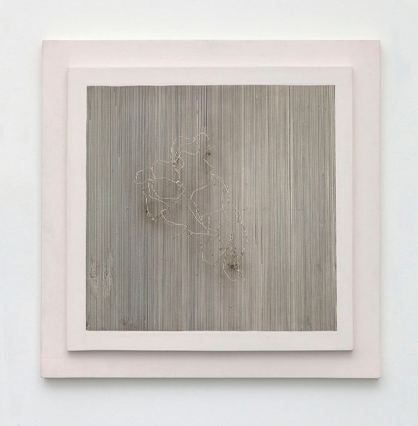 Jesús Rafael SOTO — Première vibration