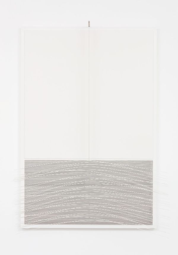 Jesús Rafael SOTO — Tout blanc