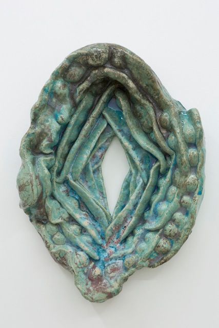 Johan CRETEN — Relief IV