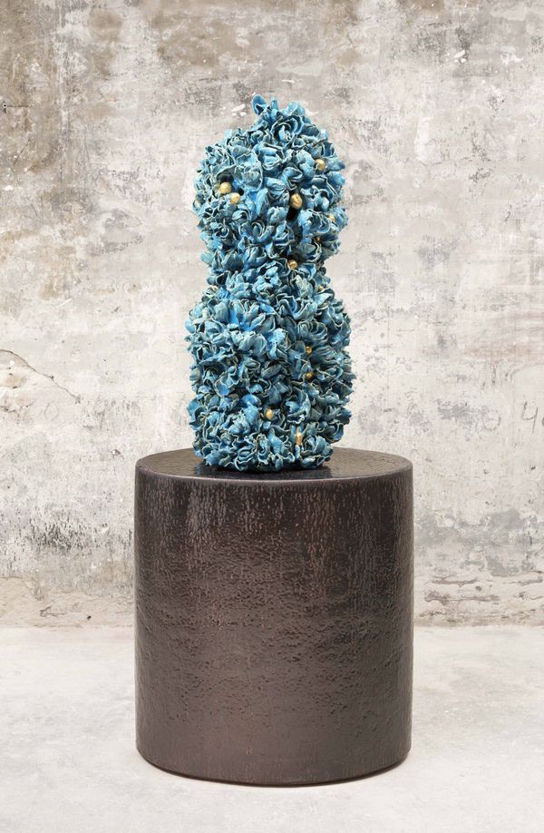 Johan CRETEN — Odore di Femmina - New York Beauty 2