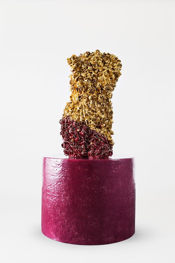 Johan CRETEN — Odore di Femmina, Hong Kong beauty