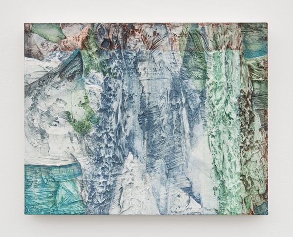 John Henderson Artist Perrotin 