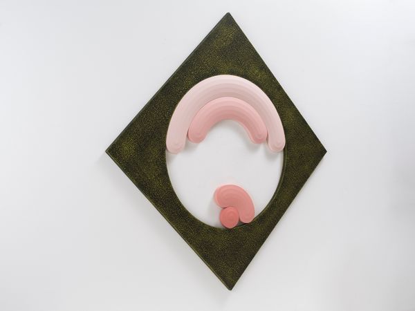 Josh SPERLING — Dream Machine