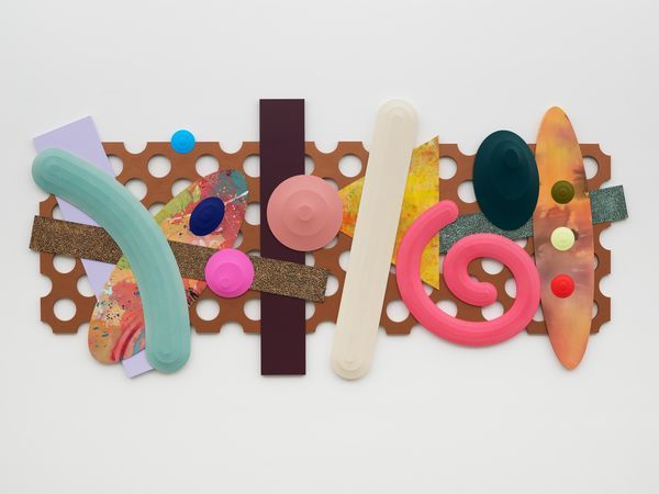 Josh SPERLING — Fried Paradise