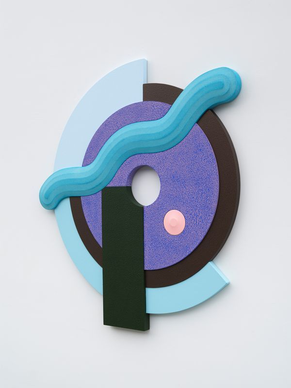 Josh SPERLING — Follow the Leader B