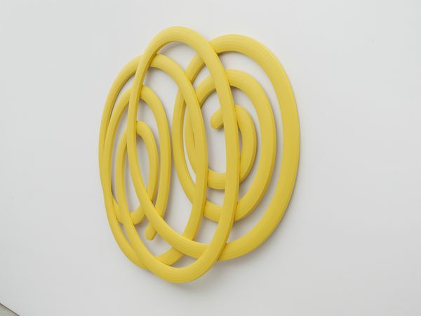 Josh SPERLING — One Fell Swoop FF