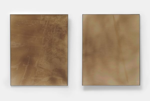 Julian Charrière — A Sky Taste of Rock, 57.292764-111.438636