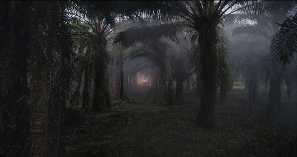 Julian Charrière — An Invitation to Disappear