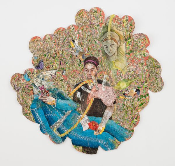 Kathia St. Hilaire — Ti Zwazo II