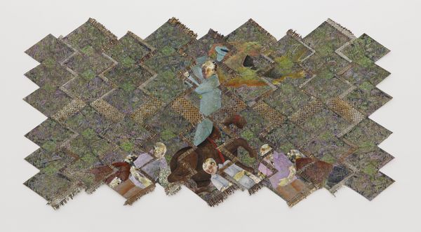 Kathia St. Hilaire — Charlemagne Péralte