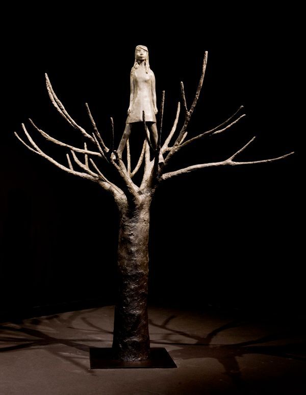 Klara KRISTALOVA — Blackbird