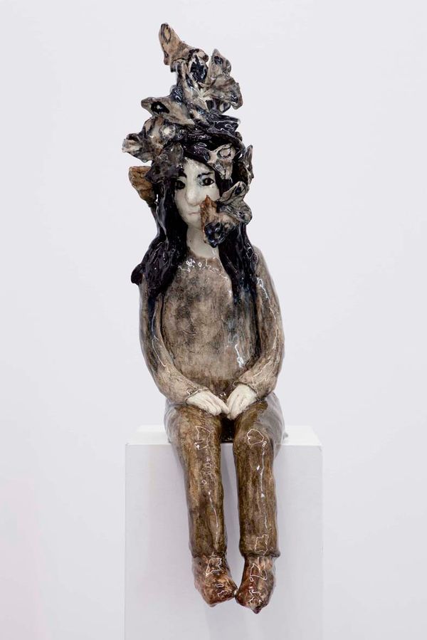 Klara KRISTALOVA — Still remaining