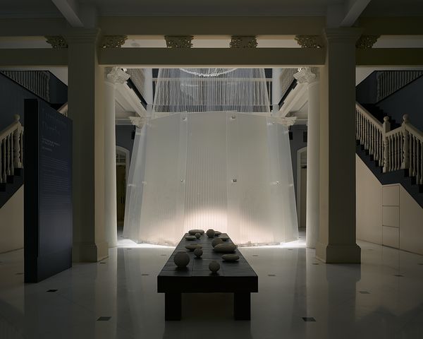 Lee Mingwei — Luminous Depths