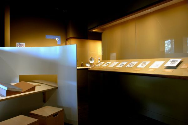Lee Mingwei — Through Masters’ Eyes