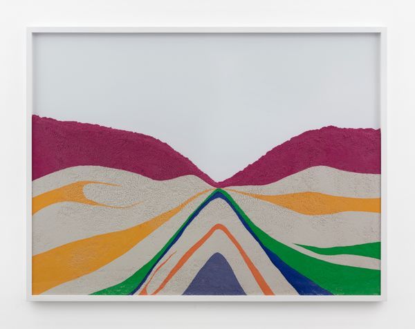 Lionel ESTÈVE — Chemical Landscape from Brazil