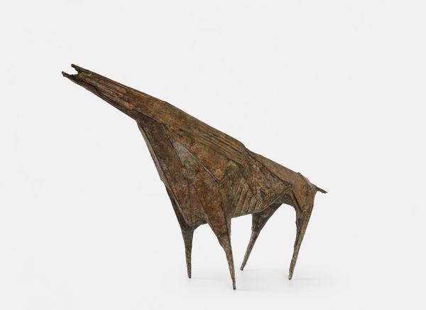 Lynn CHADWICK — Beast VII