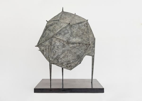 Lynn CHADWICK — Moon of Alabama