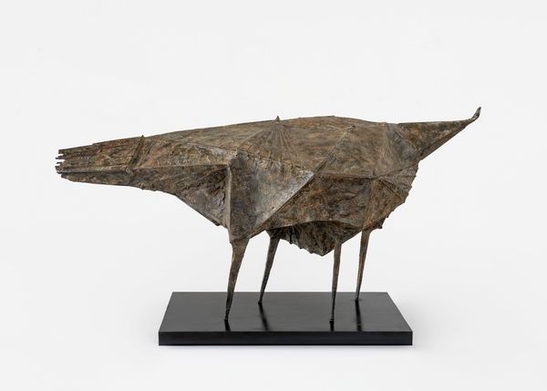 Lynn CHADWICK — Beast XVI