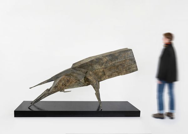 Lynn CHADWICK — Lion