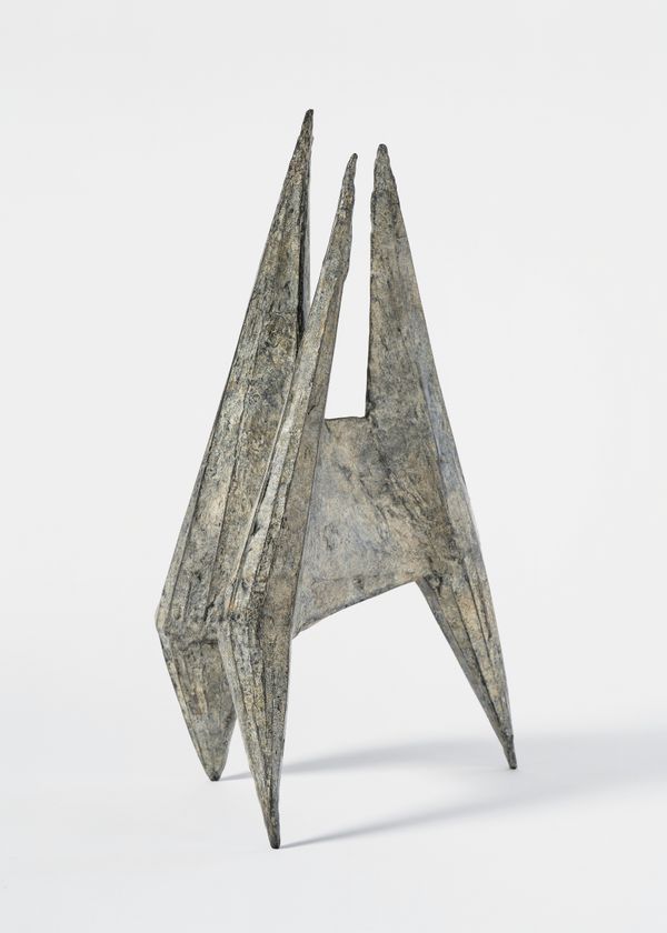 Lynn CHADWICK — Triad II