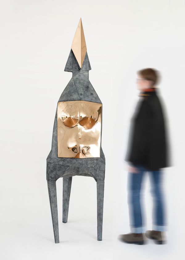 Lynn CHADWICK — Elektra I