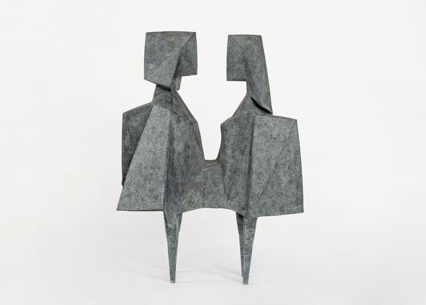 Lynn CHADWICK — Conjunction XV